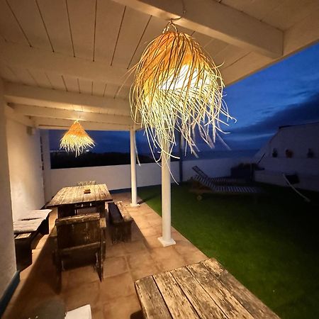 Casa Azul Holiday Home Cotillo Exterior foto