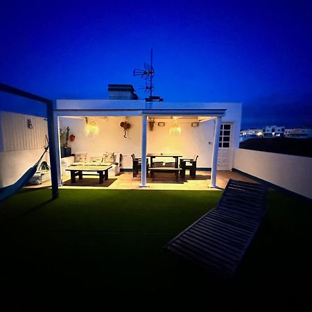 Casa Azul Holiday Home Cotillo Exterior foto