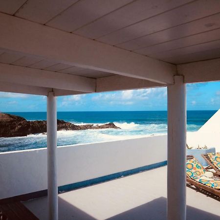 Casa Azul Holiday Home Cotillo Exterior foto