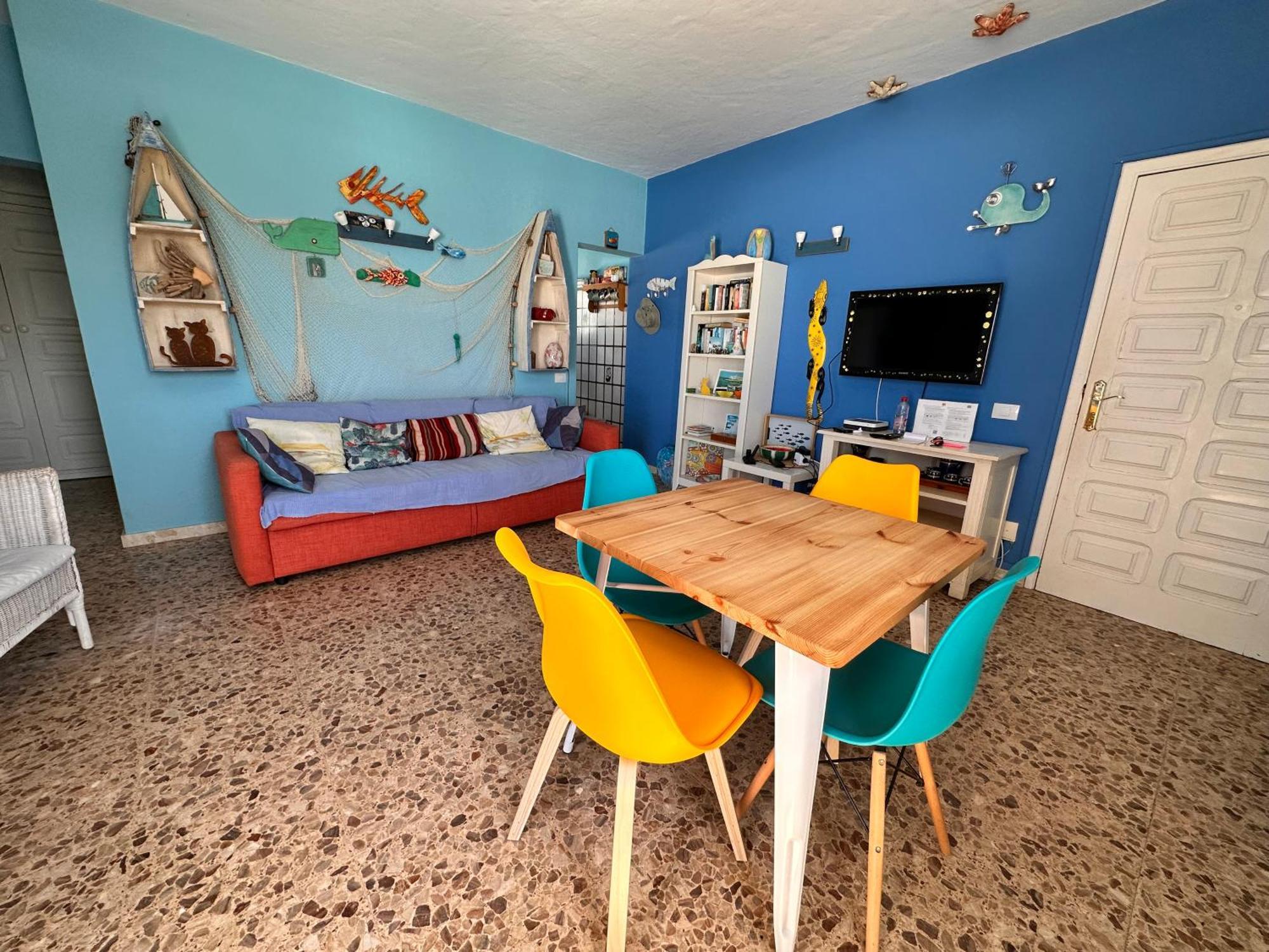 Casa Azul Holiday Home Cotillo Exterior foto