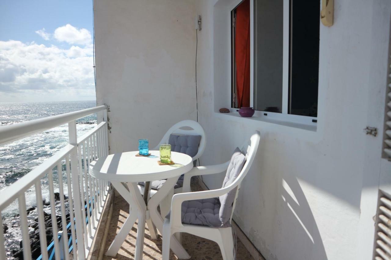 Casa Azul Holiday Home Cotillo Exterior foto